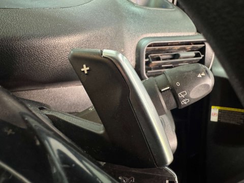 Peugeot Partner 1.5 Partner Asphalt Premium + BlueHDi Auto 15