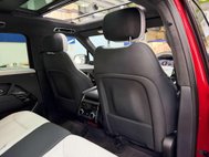 Land Rover Range Rover Sport 4.4 P530 V8 First Edition SUV 5dr Petrol Auto 4WD Euro 6 (s/s) (530 ps) 54