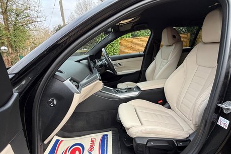 BMW 3 Series 330E XDRIVE M SPORT PHEV 46