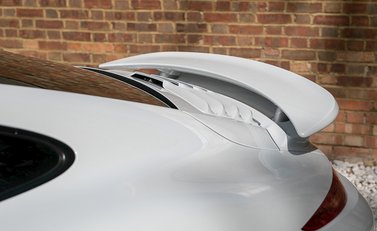 Porsche 911 (991) Turbo S 33