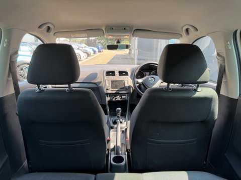 Volkswagen Polo MATCH EDITION TSI 46