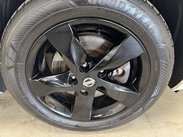 Nissan LEAF Leaf Black Edition 5dr 10