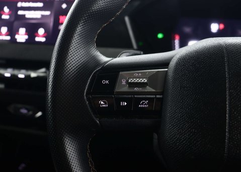 DS 4 1.6 DS4 Performance Line + PureTech SS A 5dr 34