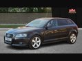 Audi A3 TFSI SPORT 4