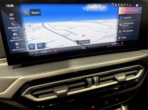 BMW 3 Series 2.0 330e 12kWh M Sport Saloon 4dr Petrol Plug-in Hybrid Auto Euro 6 (s/s) ( 16