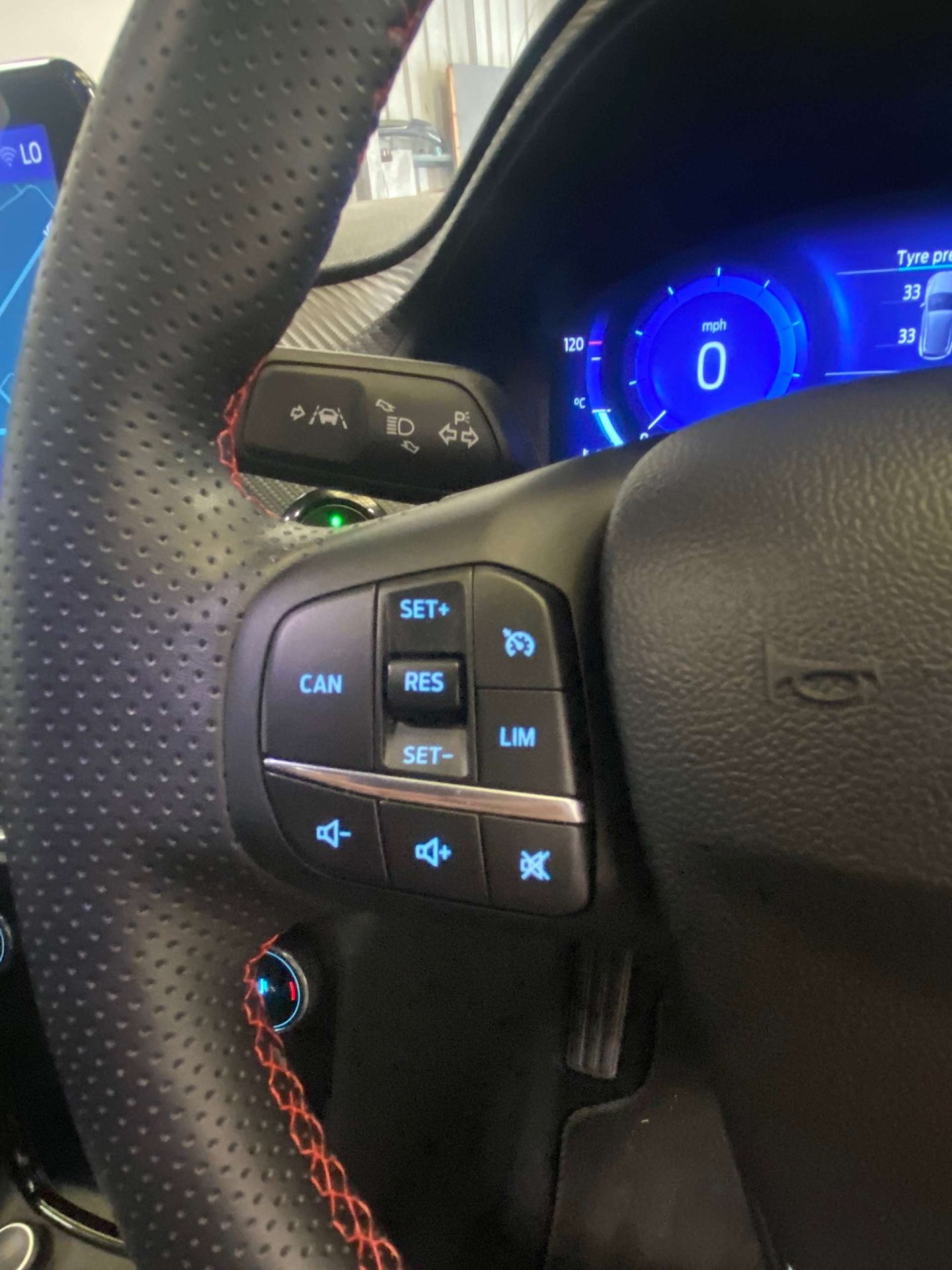 2020 Ford Puma — image 14