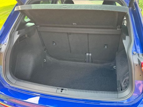 Volkswagen Tiguan R TSI 4MOTION DSG 37