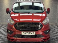 Ford Transit Custom 2.0 280 EcoBlue Trend Panel Van 5dr Diesel Manual L1 H1 Euro 6 (s/s) (130 p 1