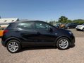 Vauxhall Mokka 1.4i Turbo Exclusiv SUV 5dr Petrol Manual 2WD Euro 6 (s/s) (140 ps) 8