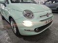 Fiat 500 1.2 Lounge 3dr 54
