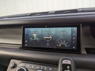 Land Rover Defender 2.0 Defender SE Auto 4WD 5dr 56