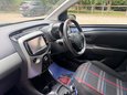 Peugeot 108 1.0 VTi Active 2 Tronic Euro 5 5dr Euro 5 11