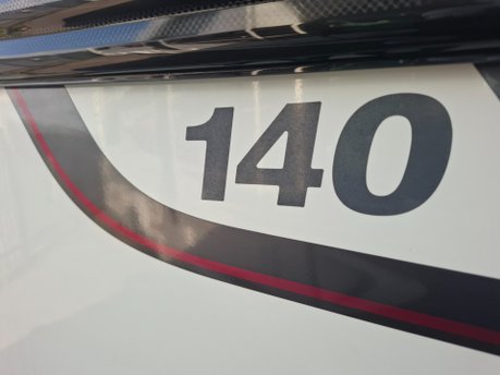 Elddis Majestic 140 4