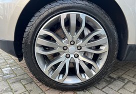 Land Rover Range Rover Sport 3.0 SDV6 HSE AUTO 13