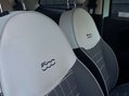 Fiat 500 1.2 500 Lounge 3dr 13