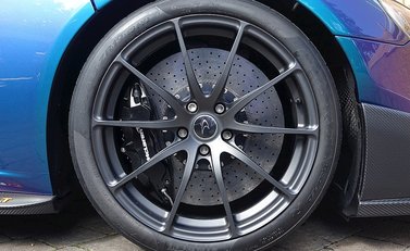 McLaren 675 LT Spider 23