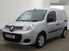 Renault Kangoo LWB L2H1 Low Roof Business Air Con EURO 6 NO VAT