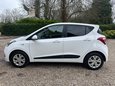 Hyundai i10 1.0 GO! Euro 6 5dr 5