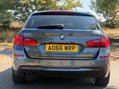 BMW 5 Series 3.0 530d M Sport Touring Auto Euro 6 (s/s) 5dr 12
