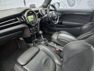 Mini Hatch JOHN COOPER WORKS 15