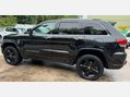 Jeep Grand Cherokee 3.0 V6 CRD Overland SUV 5dr Diesel Auto 4WD Euro 6 (247 bhp) 17