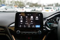 Ford Fiesta B AND O PLAY ZETEC 28