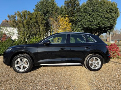 Audi Q5 2.0 TDI 40 Sport S Tronic quattro Euro 6 (s/s) 5dr 3