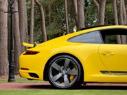 Porsche 911 CARRERA T PDK 50