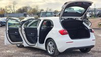 Mercedes-Benz A Class 1.5 A180d SE (Executive) Hatchback 5dr Diesel 7G-DCT Euro 6 (s/s) (116 ps) 4
