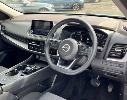 Nissan X-Trail 1.5 X-Trail Acenta Premium E-Power Auto 5dr 18