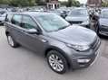 Land Rover Discovery Sport 2.0 TD4 HSE Luxury Auto 4WD Euro 6 (s/s) 5dr 7