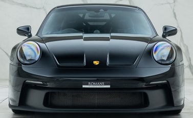 Porsche 911 GT3 (992) 4