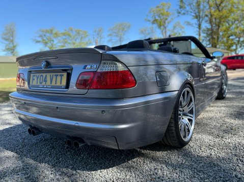 BMW M3 3.2 M3 2dr 8