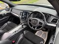 Volvo XC90 2.0 D5 PowerPulse R-Design Auto 4WD Euro 6 (s/s) 5dr 2
