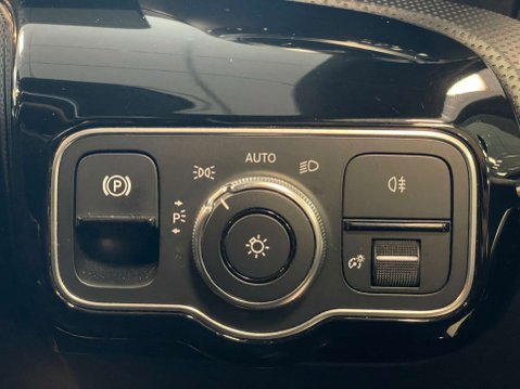 Mercedes-Benz A Class 1.5 A 180 AMG Line D Auto 5dr 26