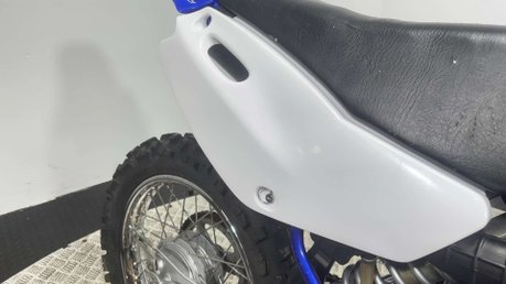 Yamaha TT-R125 TTR 125 2009 OFF ROAD FIELD BIKE 125CC LEARNER MX BIKE VERY CLEAN 14
