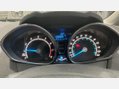 Ford Fiesta 1.0T EcoBoost Titanium Euro 5 (s/s) 5dr 8