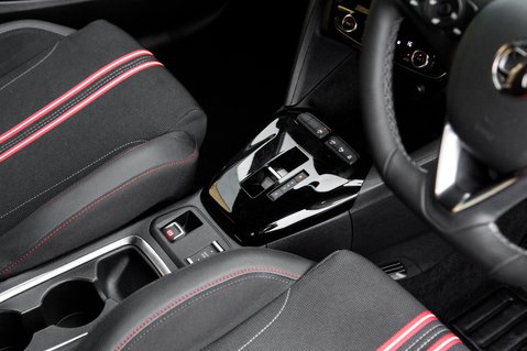 Vauxhall Corsa GS 29