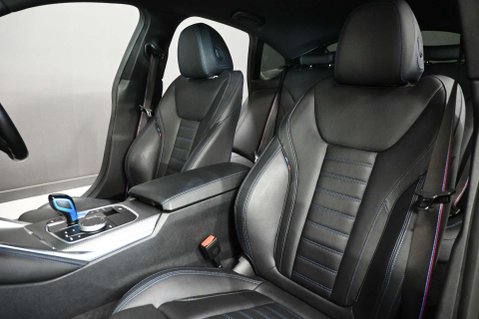 BMW I4 i4 M50 4WD 5dr 19