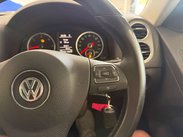 Volkswagen Tiguan 2.0 TDI Match SUV 5dr Diesel DSG 4WD Euro 5 (140 ps) 15
