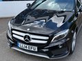 Mercedes-Benz GLA 2.1 GLA220 CDI AMG Line SUV 5dr Diesel 7G-DCT 4MATIC Euro 6 (s/s) (170 ps) 12