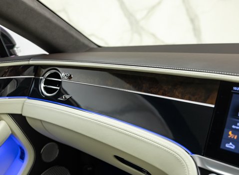Bentley Continental GT V8 S 22