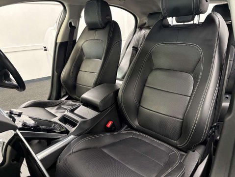 Jaguar I-Pace I-Pace EV400 HSE 4WD 5dr 40