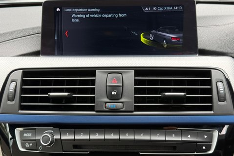 BMW 4 Series 430I M SPORT -PLUS PK -H/K -360 CAMS -KEYLESS -LANE ASSIST - £9,625 EXTRAS 61