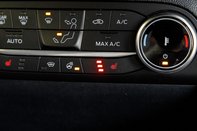 Ford Fiesta ST-LINE X EDITION MHEV 36