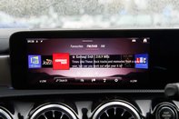 Mercedes-Benz A Class AMG A 35 4MATIC PREMIUM 25