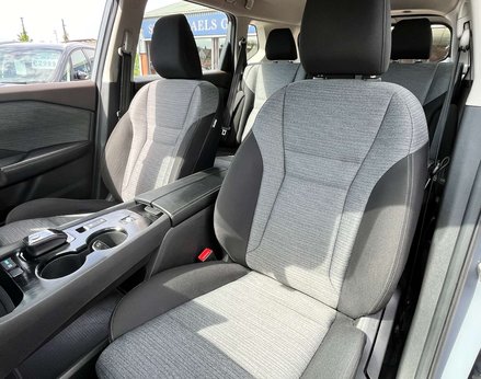 Nissan X-Trail 1.5 X-Trail Acenta Premium E-Power Auto 5dr 66