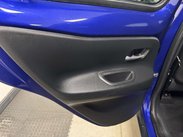 Toyota Aygo X 1.0 Aygo X Edge VVT-i 5dr 23