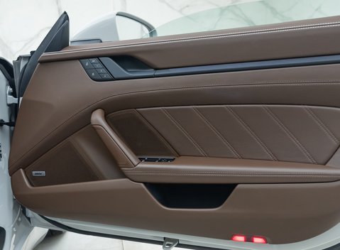 Porsche 911 Targa 4 GTS (992) 23