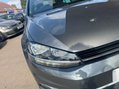 Volkswagen Golf 2.0 TDI BlueMotion Tech GT Euro 6 (s/s) 5dr 11